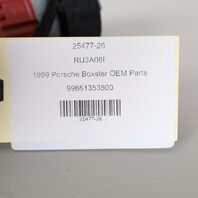 1997-2004 Porsche 911 996 Boxster 986 Headlight Switch OEM 99661353500