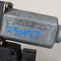 1997-1999 Porsche Boxster 986 Right Passenger Door Window Motor 98662410200 OEM