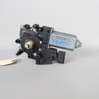 1997-1999 Porsche Boxster 986 Right Passenger Door Window Motor 98662410200 OEM