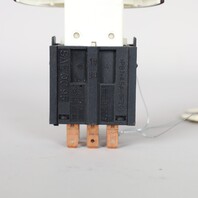 1999-2001 Porsche 911 996 Hazard Flasher Light Switch 99661312000 OEM