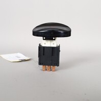 1999-2001 Porsche 911 996 Hazard Flasher Light Switch 99661312000 OEM