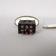 1999-2001 Porsche 911 996 Hazard Flasher Light Switch 99661312000 OEM