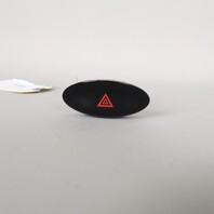 1999-2001 Porsche 911 996 Hazard Flasher Light Switch 99661312000 OEM