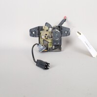 1997-2004 Porsche 911 Boxster Front Hood Latch OEM 99651105301
