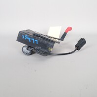 1997-2004 Porsche 911 Boxster Front Hood Latch OEM 99651105301