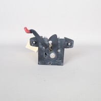 1997-2004 Porsche 911 Boxster Front Hood Latch OEM 99651105301