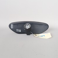 1997-2012 Porsche Boxster Cayman Inside Rear View Mirror 99673151100 OEM