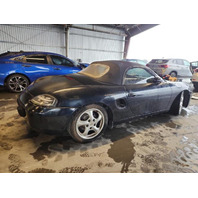 1997-1999 Porsche Boxster 986 2.5 Engine Motor 146k Miles OEM Used