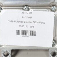 1997-1999 Porsche 911 Boxster Airbag Computer 99661821900 OEM