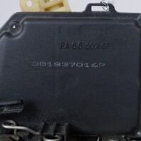 1998-2004 Porsche 911 Boxster Right Door Latch 3B1837016P OEM