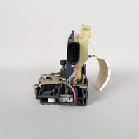 1998-2004 Porsche 911 Boxster Right Door Latch 3B1837016P OEM