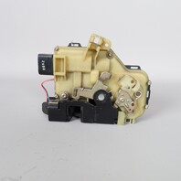 1998-2004 Porsche 911 Boxster Right Door Latch 3B1837016P OEM