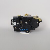 1998-2004 Porsche 911 Boxster Right Door Latch 3B1837016P OEM