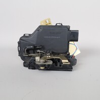 1998-2004 Porsche 911 Boxster Right Door Latch 3B1837016P OEM