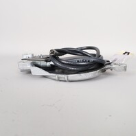 1997-1999 Porsche Boxster 986 Right Convertible Top Transmission 98656118002 OEM