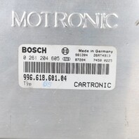 1998-1999 Porsche 911 Boxster Engine Computer ECU ECM DME 99661860104 OEM