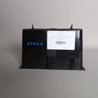 1997-2004 Porsche 911 Boxster Lower Console Cubby Box Bin 99655224301 OEM