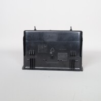 1997-2004 Porsche 911 Boxster Lower Console Cubby Box Bin 99655224301 OEM