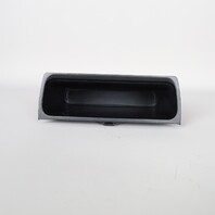 1997-2004 Porsche 911 Boxster Lower Console Cubby Box Bin 99655224301 OEM
