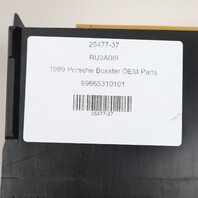1997-1999 Porsche Boxster 986 Climate Temperature Control 99665310101 OEM
