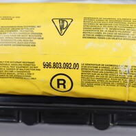 1997-2004 Porsche 911 996 Boxster 986 Right Door Airbag 99680309200 OEM