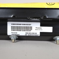 1997-2004 Porsche 911 996 Boxster 986 Right Door Airbag 99680309200 OEM