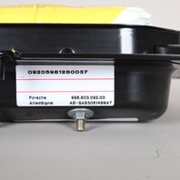 1997-2004 Porsche 911 996 Boxster 986 Right Door Airbag 99680309200 OEM