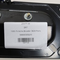 1997-2004 Porsche 911 996 Boxster 986 Right Door Airbag 99680309200 OEM