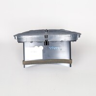 1997-1999 Porsche Boxster 986 Radio Bezel Center Dash Air Vent OEM 98655213104