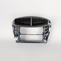 1997-1999 Porsche Boxster 986 Radio Bezel Center Dash Air Vent OEM 98655213104