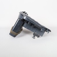 1997-1999 Porsche Boxster 986 Radio Bezel Center Dash Air Vent OEM 98655213104