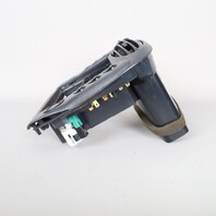 1997-1999 Porsche Boxster 986 Radio Bezel Center Dash Air Vent OEM 98655213104