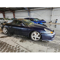1999 Porsche Boxster OEM Parts