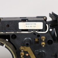 1997-2001 Porsche 911 996 Boxster 986 Turn Signal Wiper Switch 99661321700 OEM