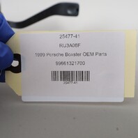 1997-2001 Porsche 911 996 Boxster 986 Turn Signal Wiper Switch 99661321700 OEM