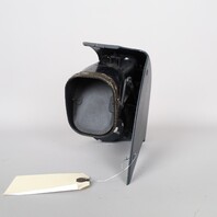 1997-1999 Porsche Boxster Left Dash Air Vent Black 99655222504 OEM