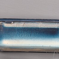 1997-2002 Porsche Boxster 986 Rear Spoiler 98650460901 OEM