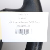 1999 Porsche Boxster OEM Parts