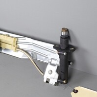 1997-2004 Porsche Boxster 986 Spoiler Drive Mechanism Motor 98650410901 OEM