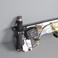 1997-2004 Porsche Boxster 986 Spoiler Drive Mechanism Motor 98650410901 OEM