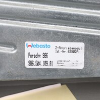 1997-2004 Porsche Boxster 986 Spoiler Drive Mechanism Motor 98650410901 OEM