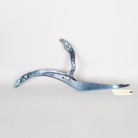 1997-2004 Porsche Boxster Left Convertible Top Guide Arm 98656155101 OEM