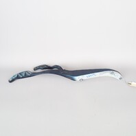 1997-2004 Porsche Boxster Left Convertible Top Guide Arm 98656155101 OEM