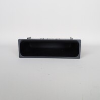 1997-2004 Porsche 911 Boxster Upper Storage Shelf Bin Cubby OEM 99655225301