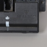 1998-2000 Porsche 911 Boxster Power Seat Control Module OEM 99661853700