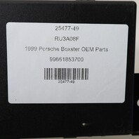 1998-2000 Porsche 911 Boxster Power Seat Control Module OEM 99661853700
