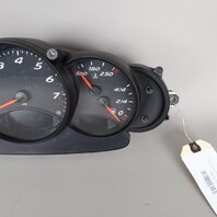 1997-1999 Porsche Boxster 986 Speedometer Instrument Cluster OEM 98664110300