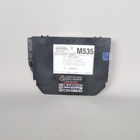 1999-2000 Porsche 911 Boxster Immobilizer Theft Module 99661826007 OEM