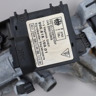 1997-2005 Porsche 911 Boxster Ignition Lock Housing 99634701707 OEM