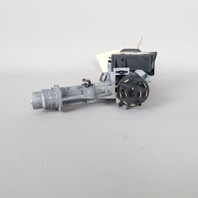 1997-2005 Porsche 911 Boxster Ignition Lock Housing 99634701707 OEM